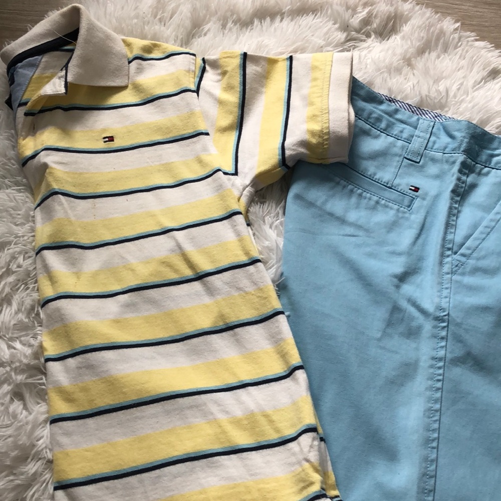 Tommy Hilfiger
